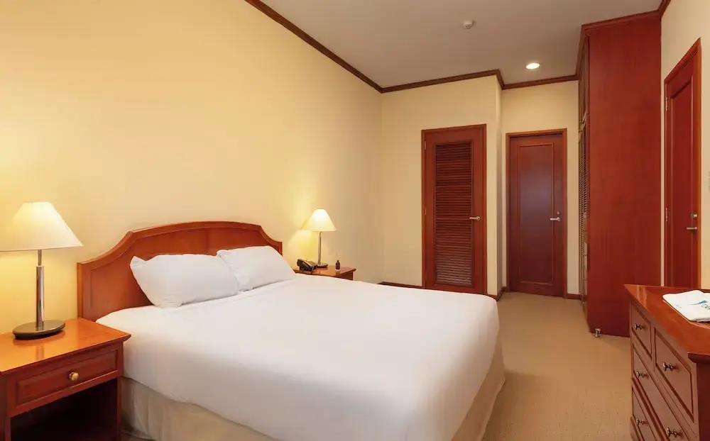 V-Tower Hanoi Serviced Apartment 0*