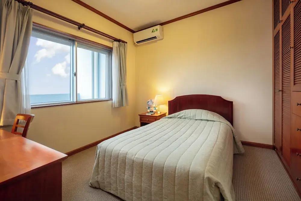 V-Tower Hanoi Serviced Apartment 0*