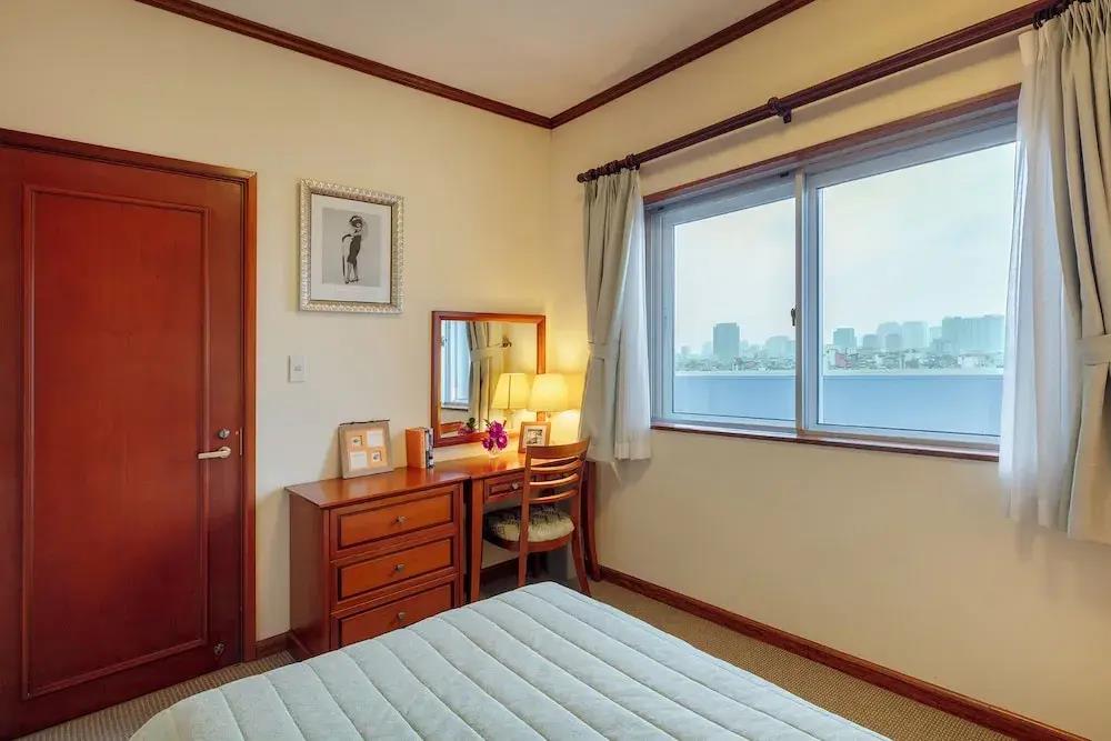 V-Tower Hanoi Serviced Apartment 0*