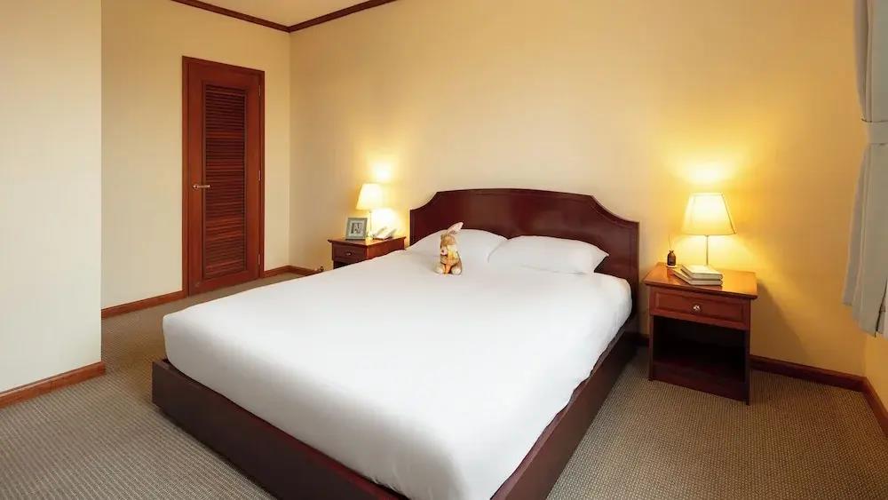 V-Tower Hanoi Serviced Apartment 0*