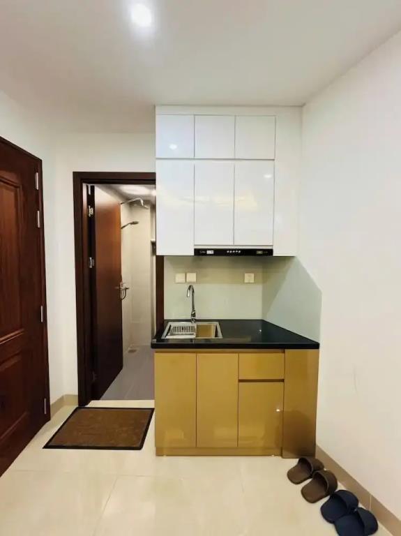 Huong Linh Apartment 0*