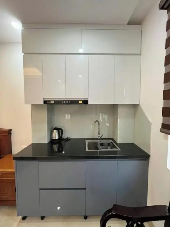 Huong Linh Apartment 0*