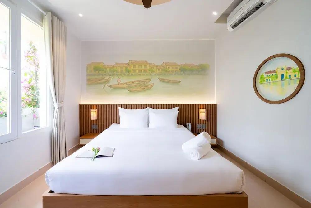 Sujet Residence Da Nang by Haviland 2*