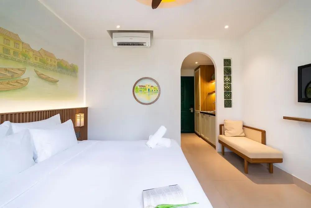 Sujet Residence Da Nang by Haviland 2*