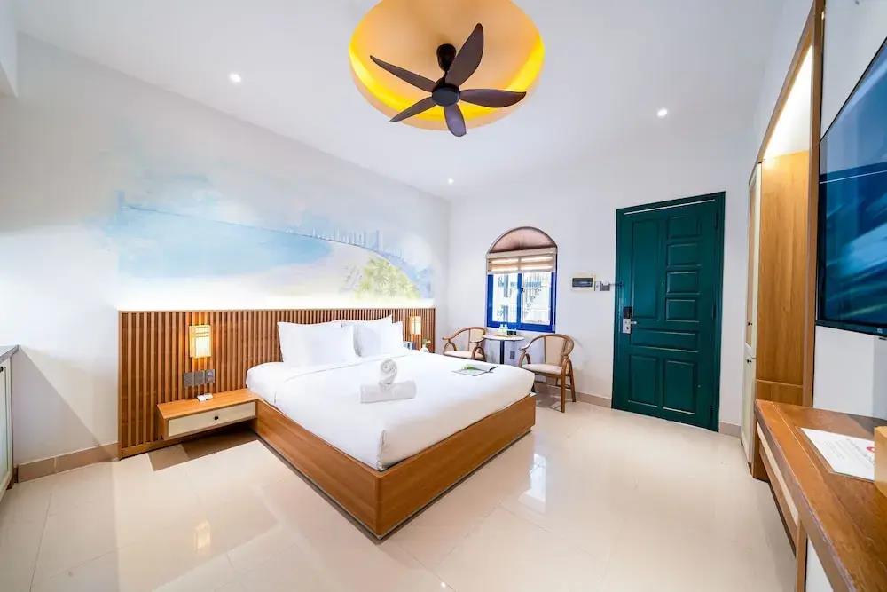 Sujet Residence Da Nang by Haviland 2*