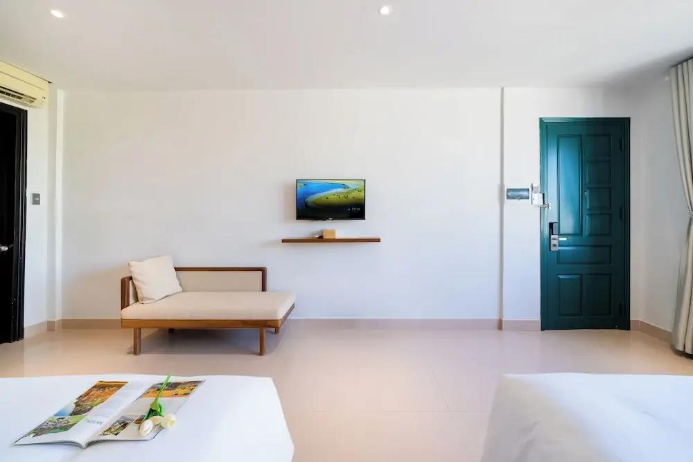 Sujet Residence Da Nang by Haviland 2*