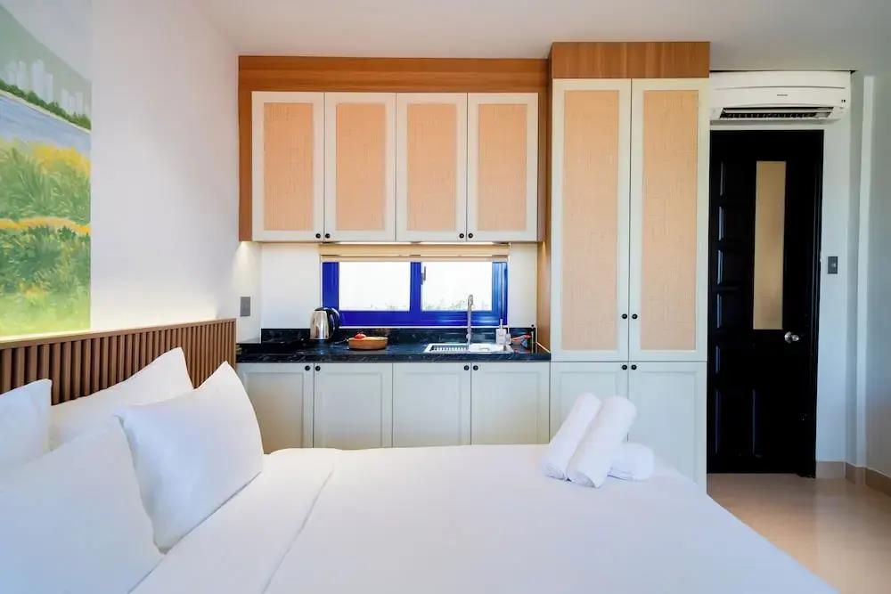 Sujet Residence Da Nang by Haviland 2*