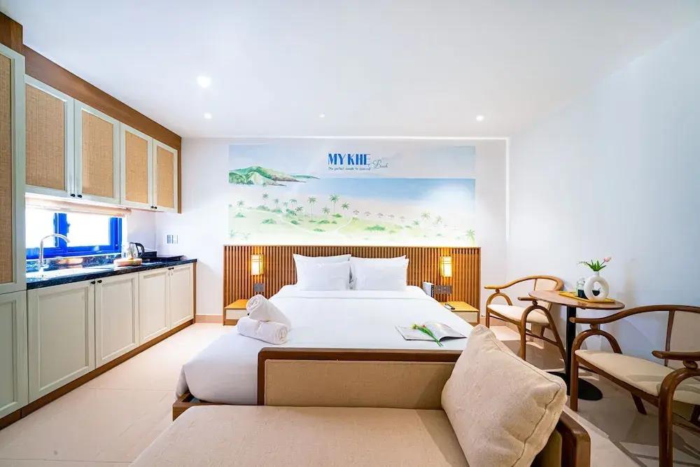 Sujet Residence Da Nang by Haviland 2*