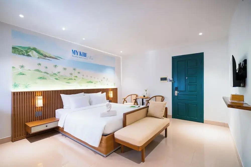 Sujet Residence Da Nang by Haviland 2*