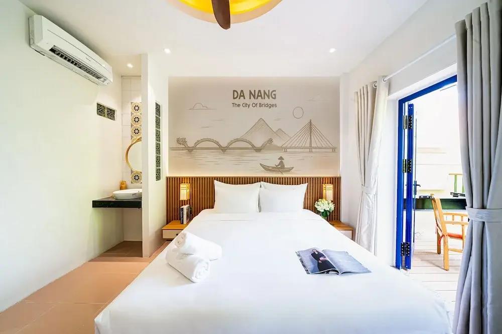Sujet Residence Da Nang by Haviland 2*