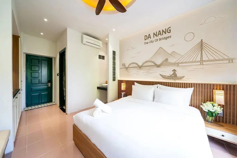 Sujet Residence Da Nang by Haviland 2*