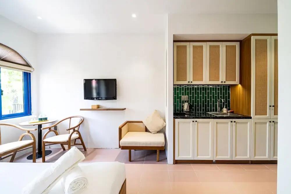 Sujet Residence Da Nang by Haviland 2*