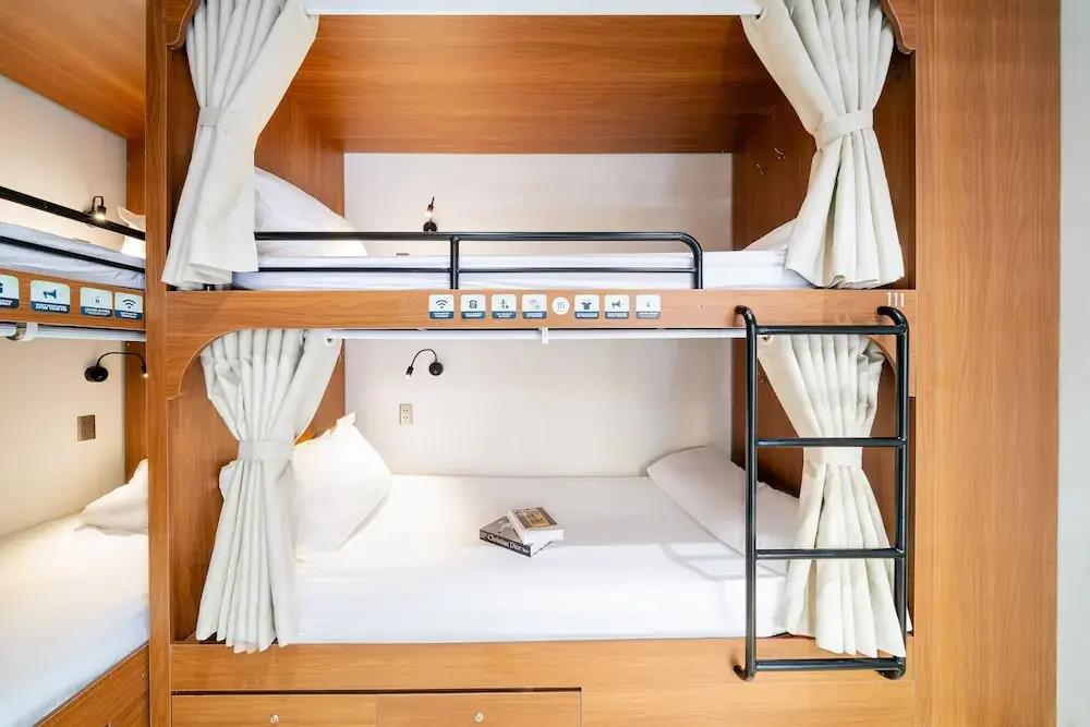 Sujet Residence Da Nang by Haviland 2*