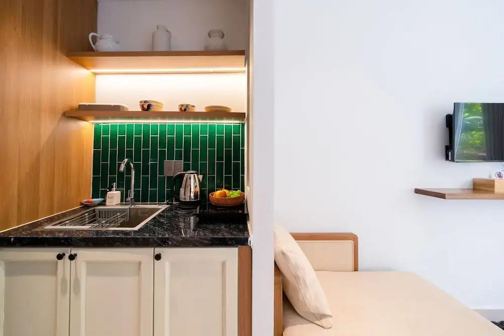 Sujet Residence Da Nang by Haviland 2*