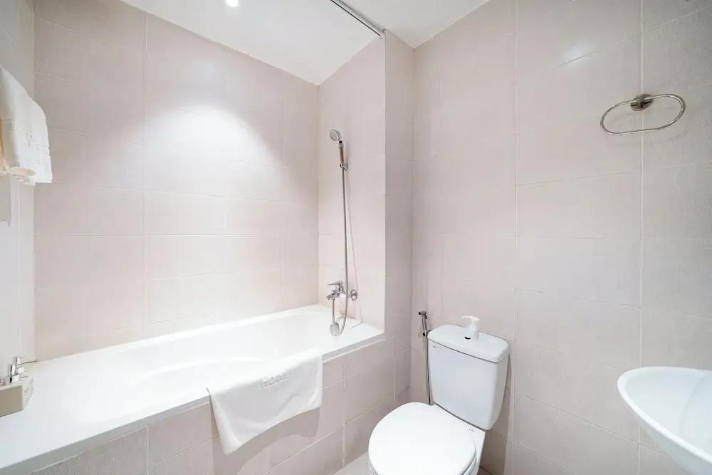 Sujet Residence Da Nang by Haviland 2*