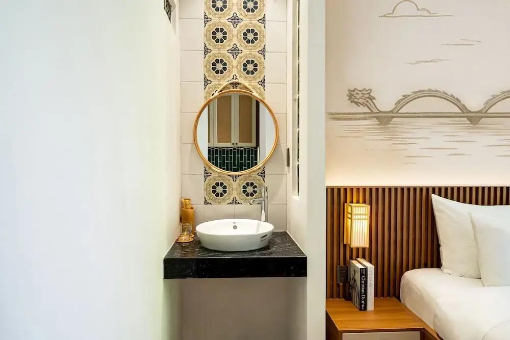Sujet Residence Da Nang by Haviland 2*