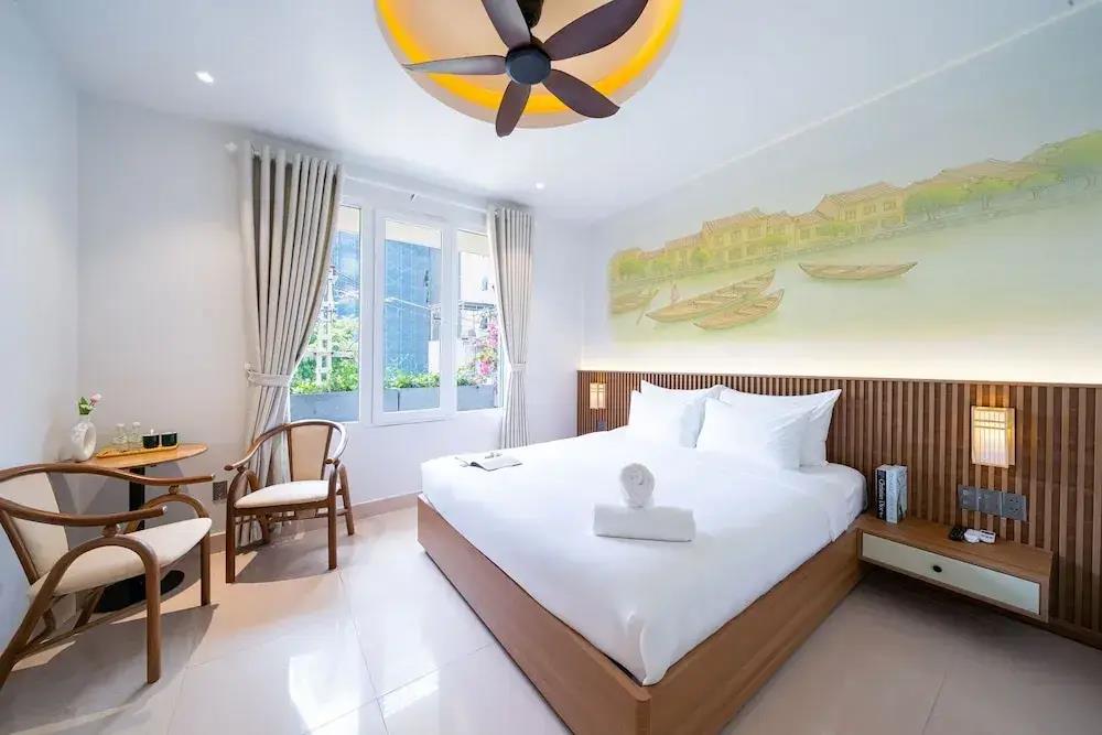 Sujet Residence Da Nang by Haviland 2*