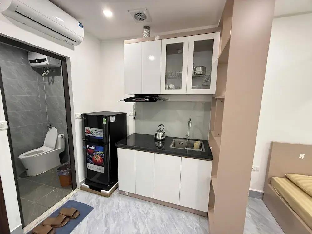 Era Apartment Doi Can ?? ???????? 0*