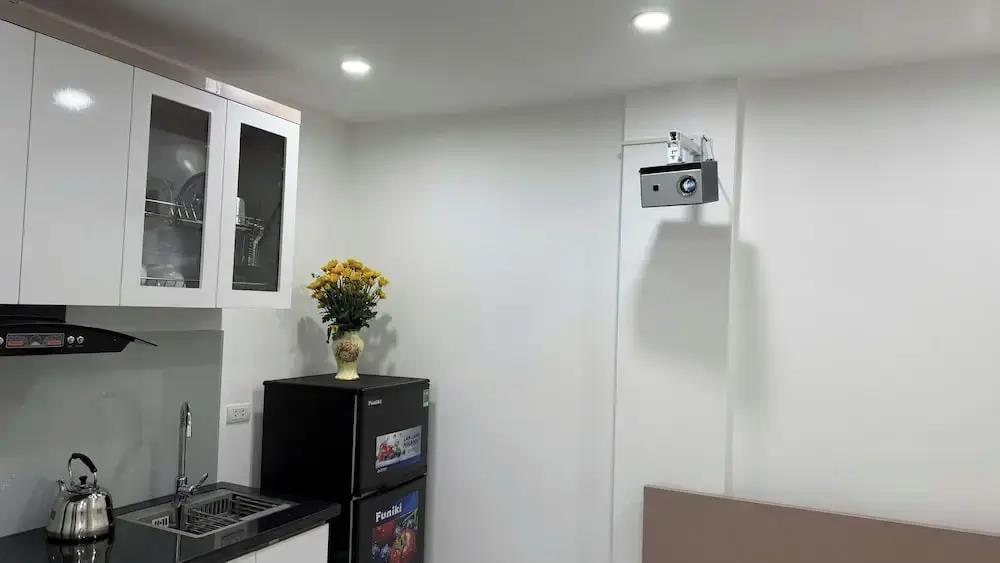 Era Apartment Doi Can ?? ???????? 0*