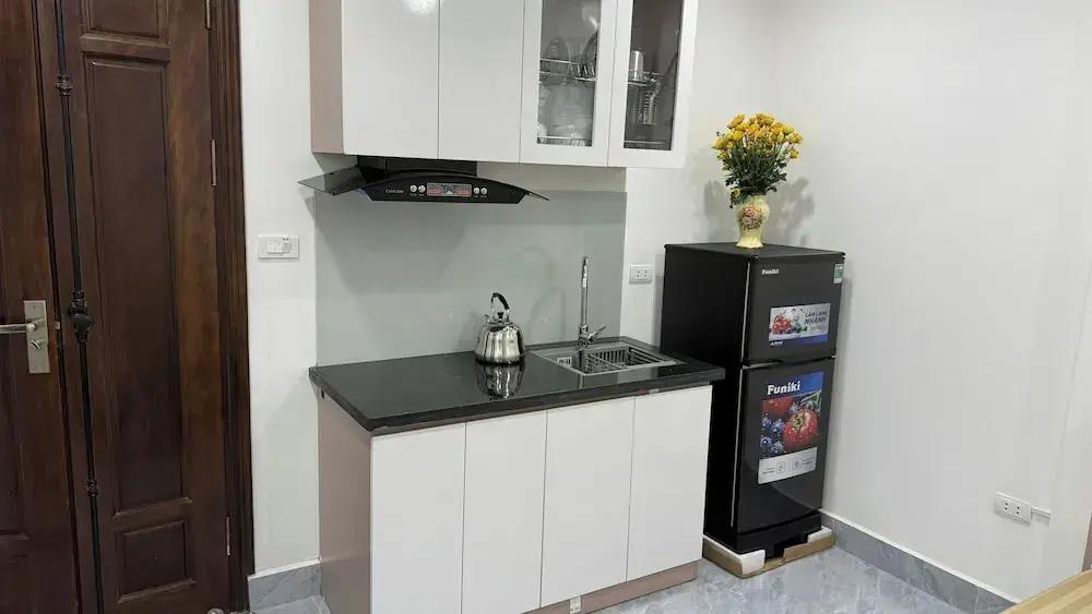 Era Apartment Doi Can ?? ???????? 0*