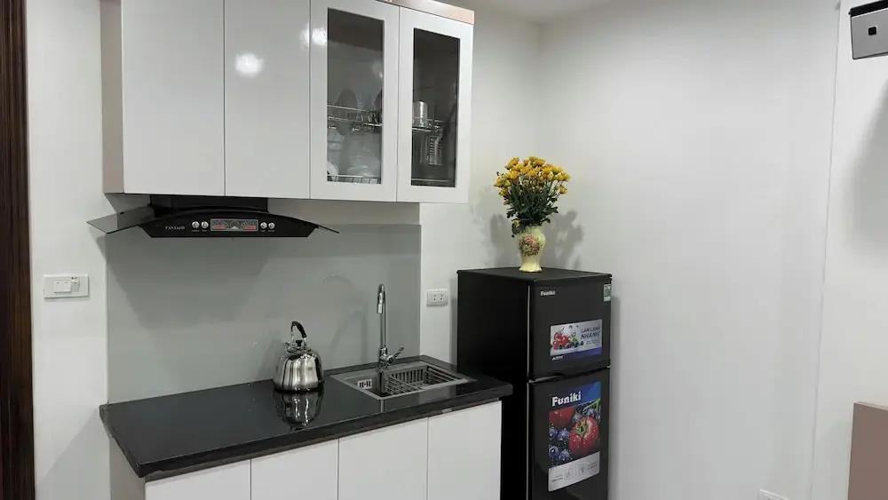 Era Apartment Doi Can ?? ???????? 0*