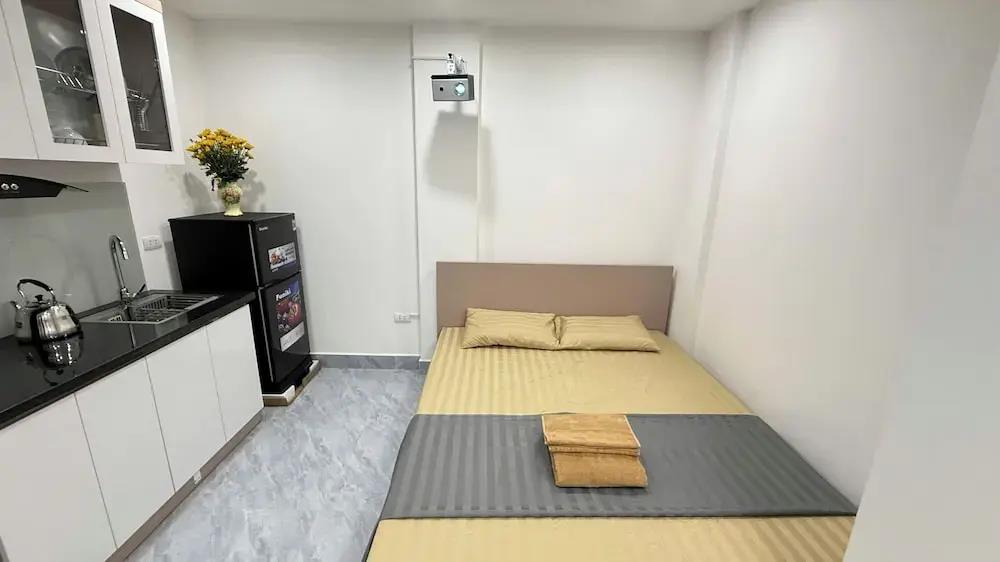 Era Apartment Doi Can ?? ???????? 0*