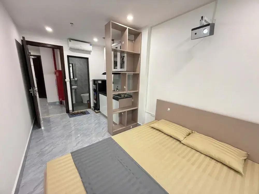 Era Apartment Doi Can ?? ???????? 0*