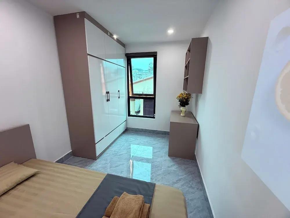 Era Apartment Doi Can ?? ???????? 0*