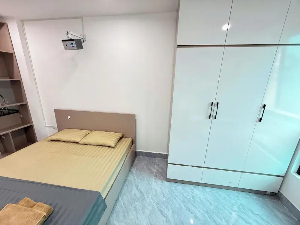 Era Apartment Doi Can ?? ???????? 0*