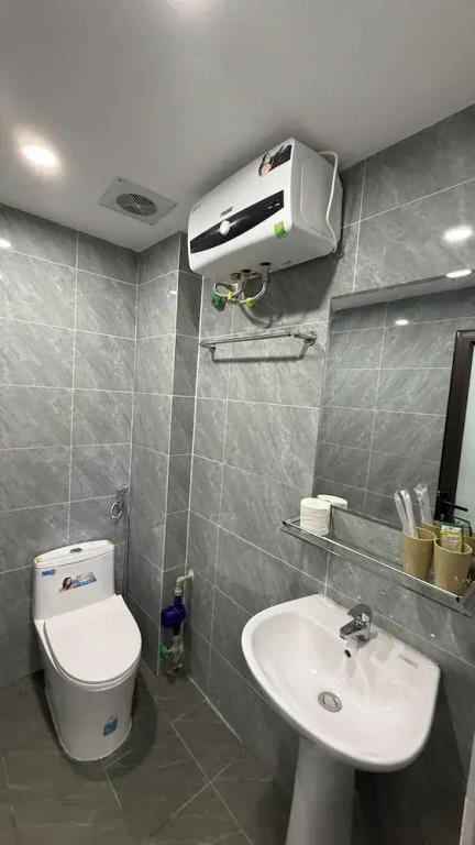 Era Apartment Doi Can ?? ???????? 0*