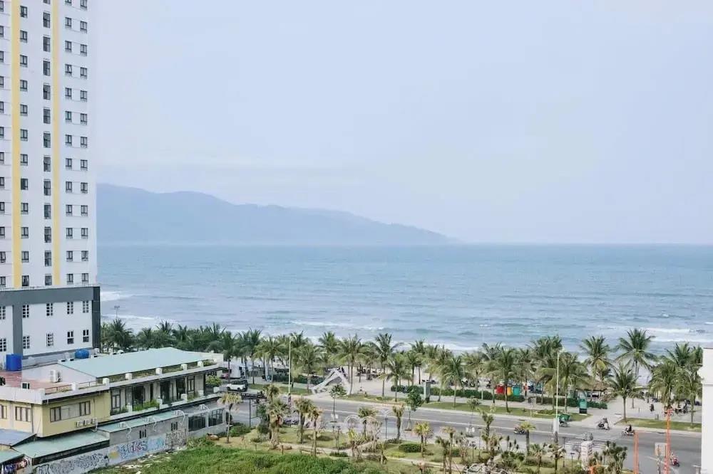 Amis Hotel&Apartment-50m to My Khe Beach 0*