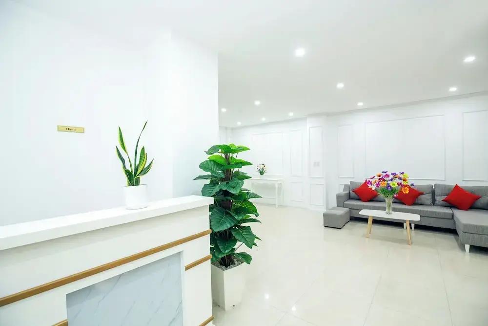Sumitomo 4- Serviced Apartment 0*