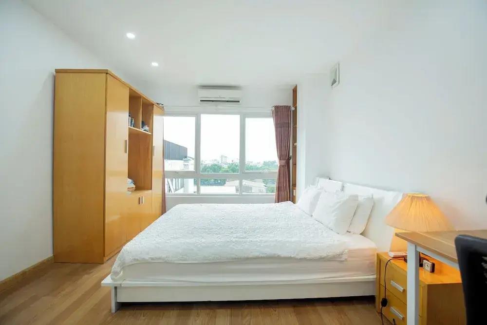 Sumitomo 4- Serviced Apartment 0*