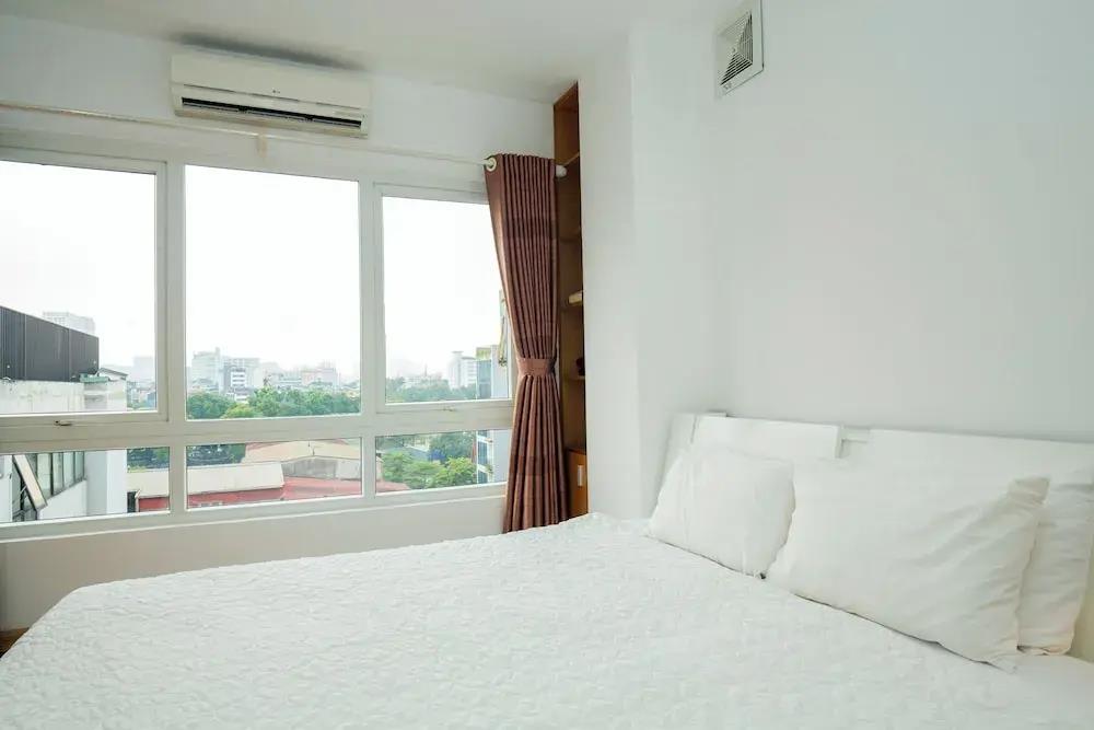 Sumitomo 4- Serviced Apartment 0*