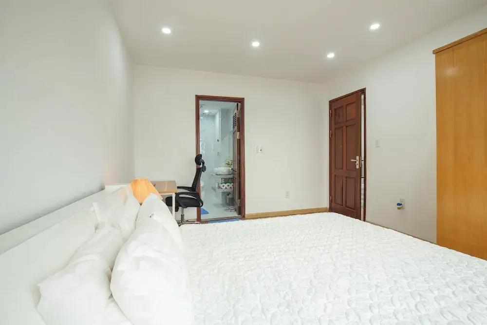 Sumitomo 4- Serviced Apartment 0*