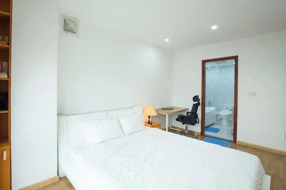 Sumitomo 4- Serviced Apartment 0*