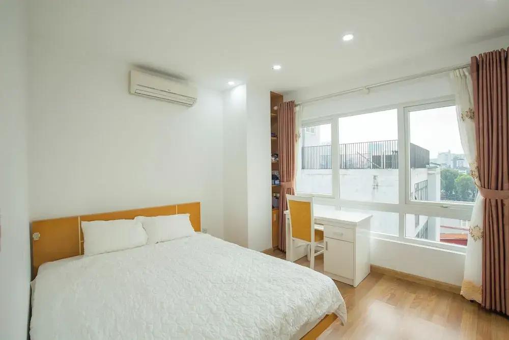 Sumitomo 4- Serviced Apartment 0*