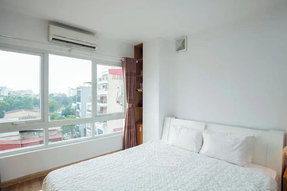 Sumitomo 4- Serviced Apartment 0*