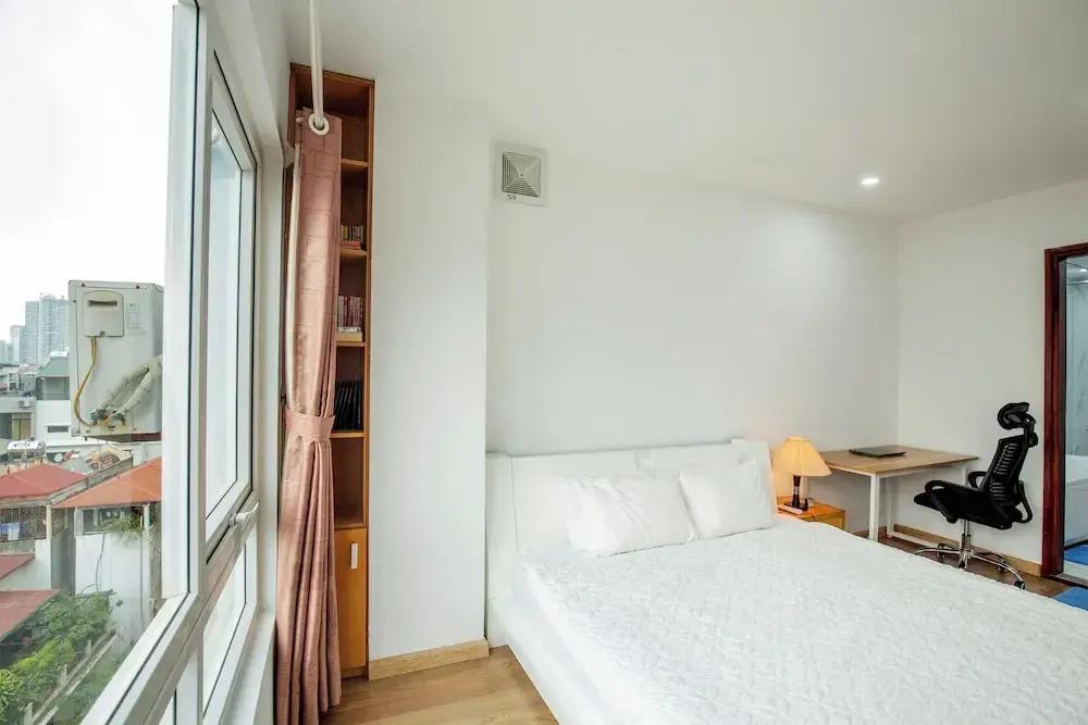 Sumitomo 4- Serviced Apartment 0*