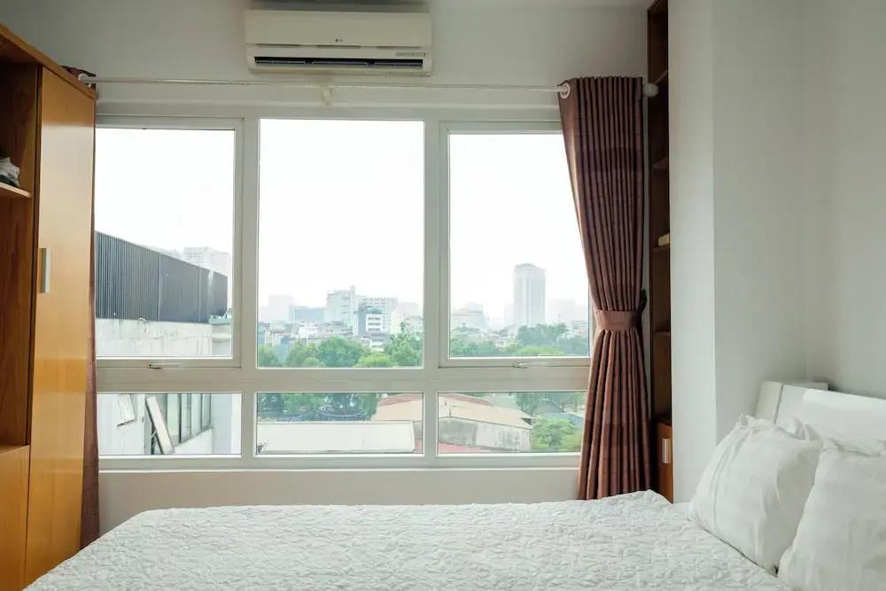 Sumitomo 4- Serviced Apartment 0*