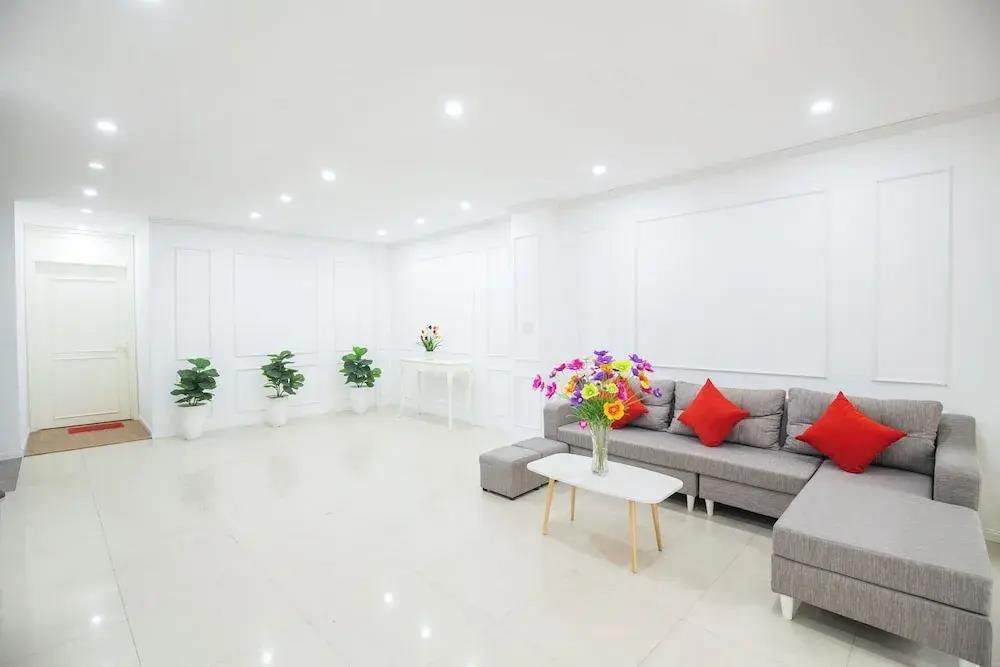 Sumitomo 4- Serviced Apartment 0*