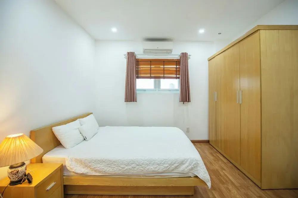 Sumitomo 4- Serviced Apartment 0*