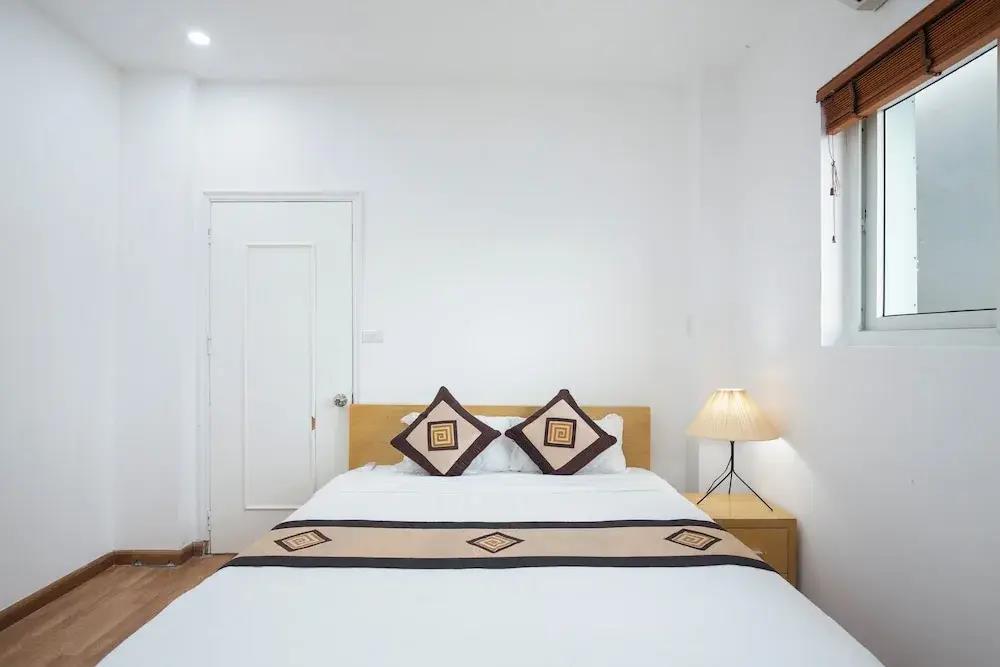 Sumitomo 4- Serviced Apartment 0*