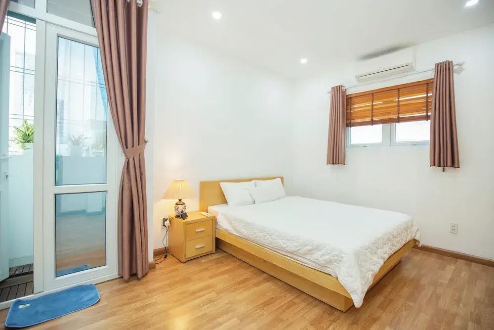 Sumitomo 4- Serviced Apartment 0*