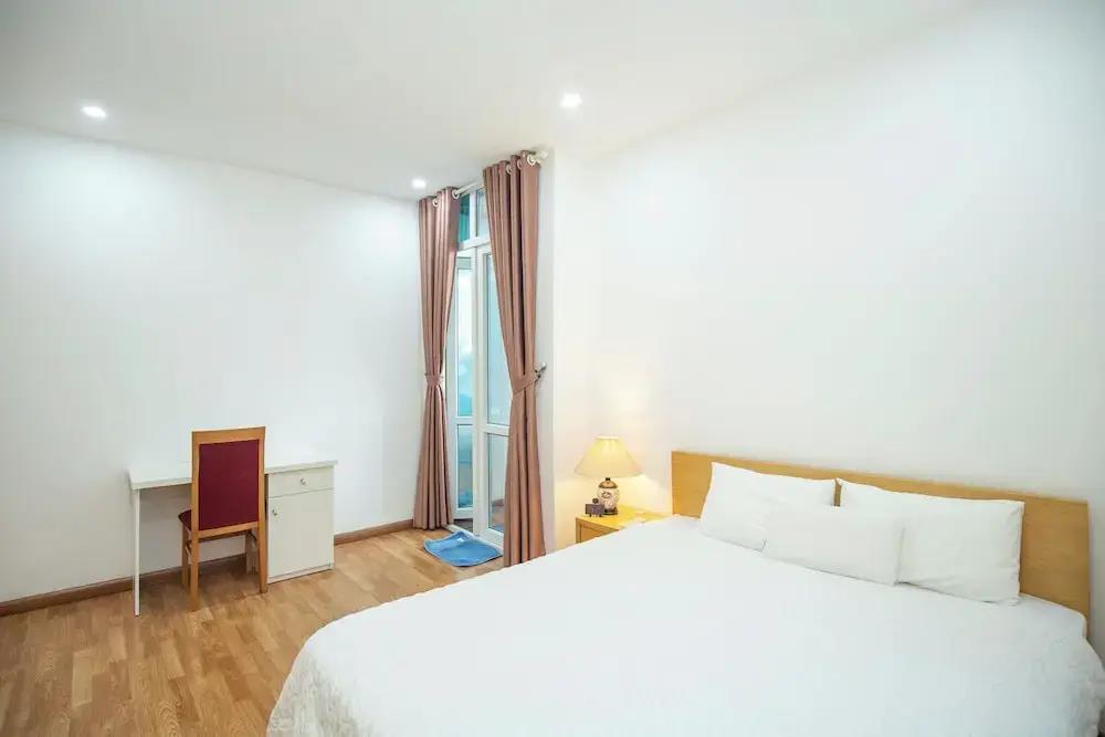 Sumitomo 4- Serviced Apartment 0*