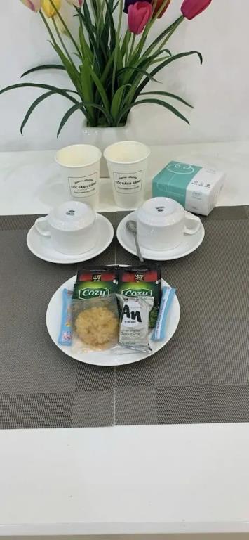 Sumitomo 4- Serviced Apartment 0*