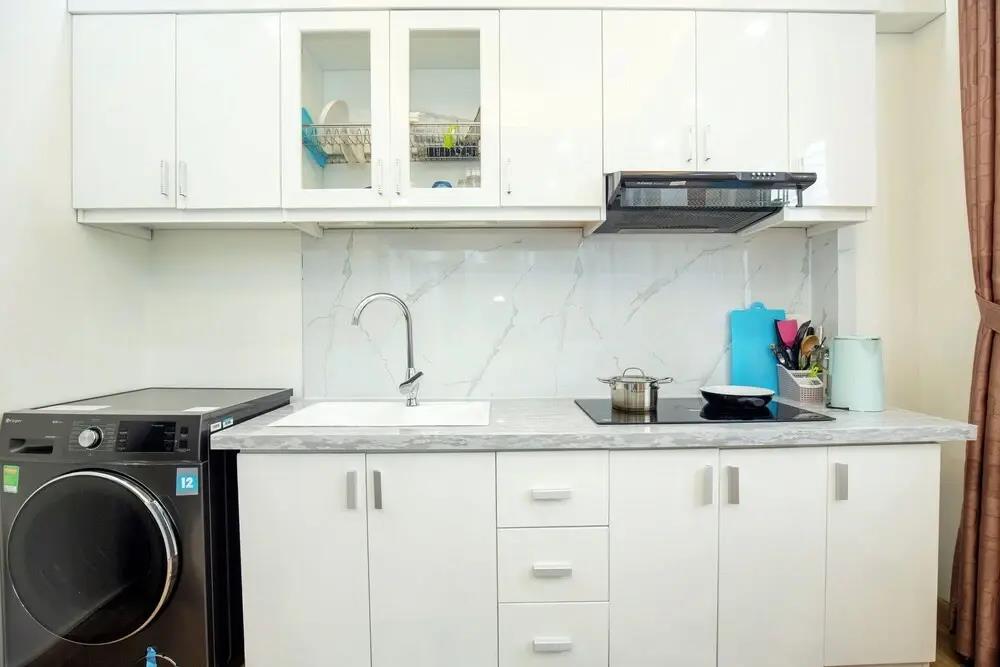 Sumitomo 4- Serviced Apartment 0*