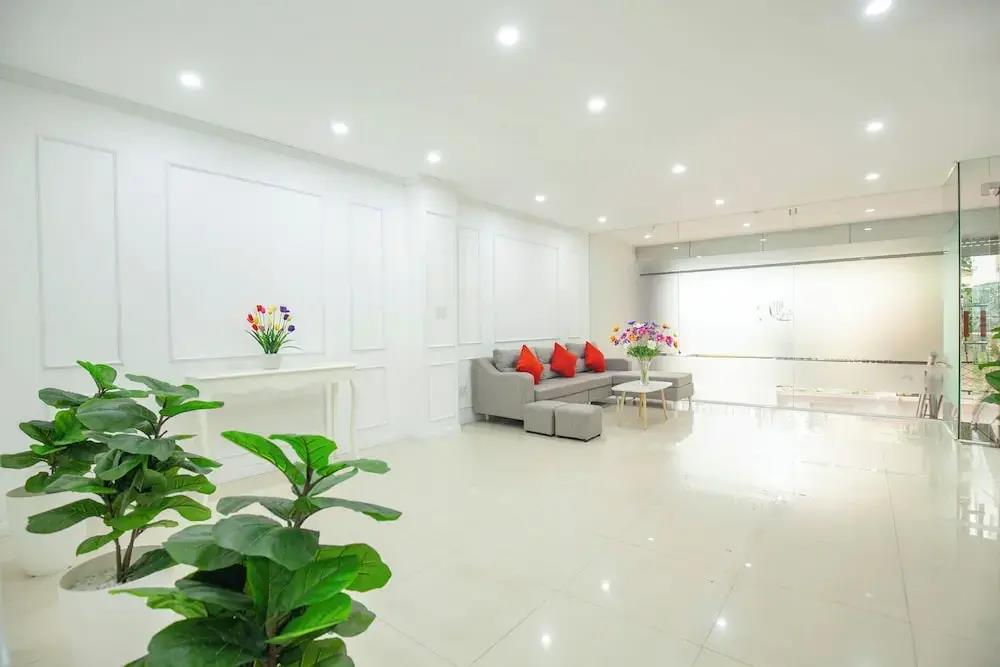 Sumitomo 4- Serviced Apartment 0*