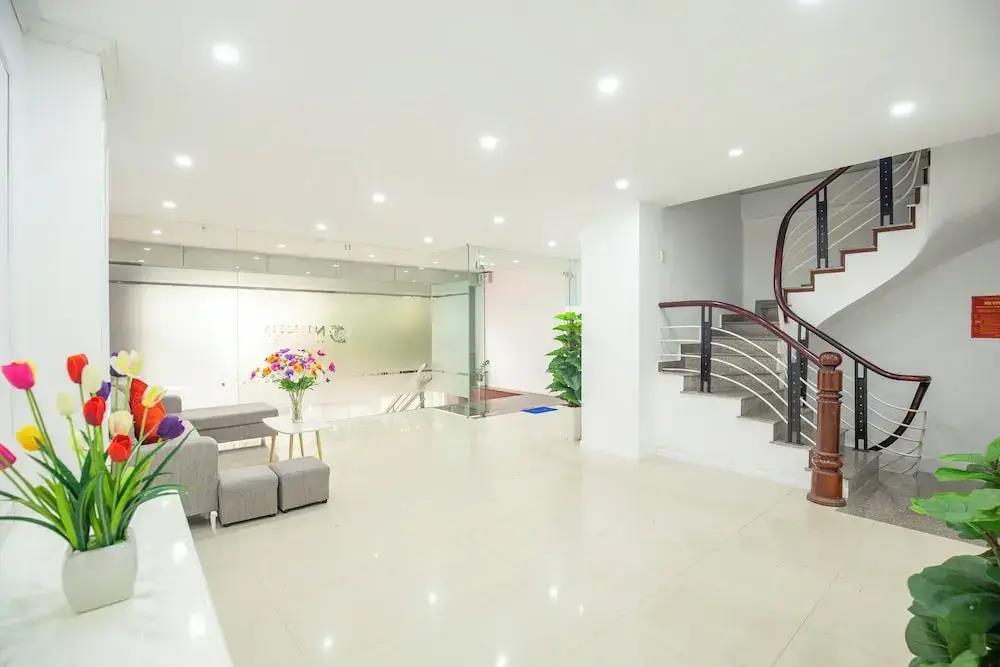 Sumitomo 4- Serviced Apartment 0*