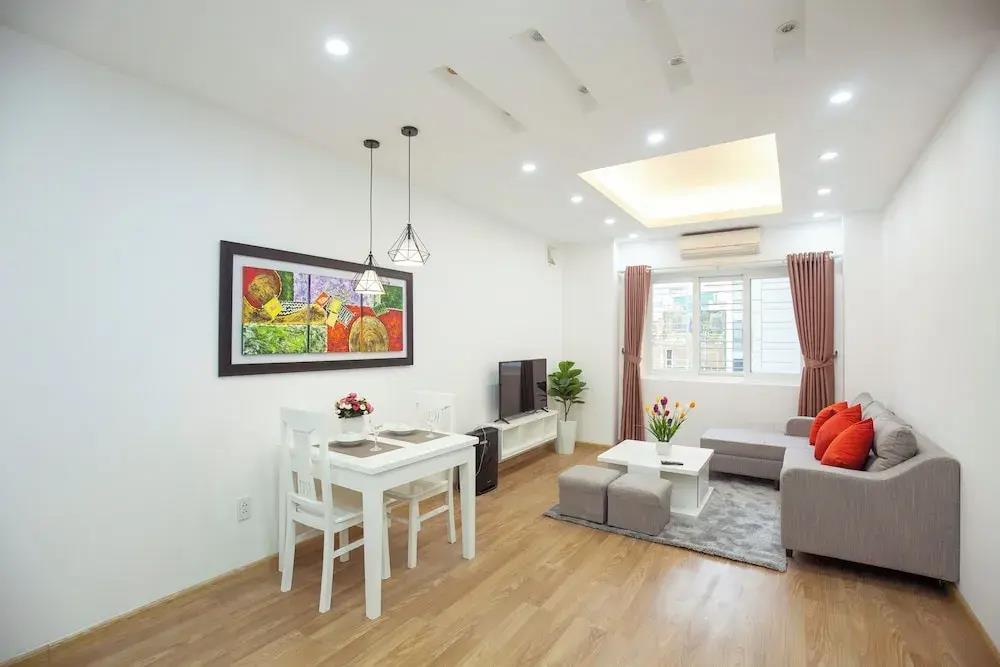 Sumitomo 4- Serviced Apartment 0*